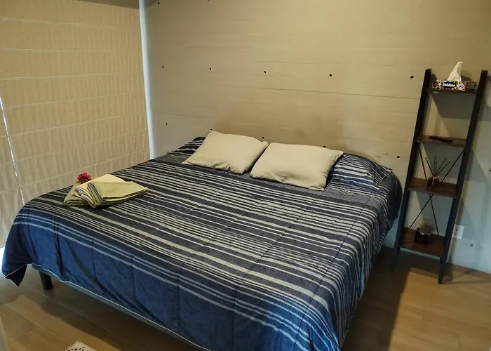 Residencial Chicle D401 Apartment