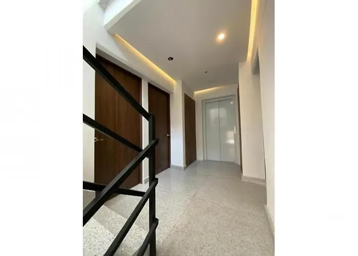 Residencial Chicle D401 Apartment *