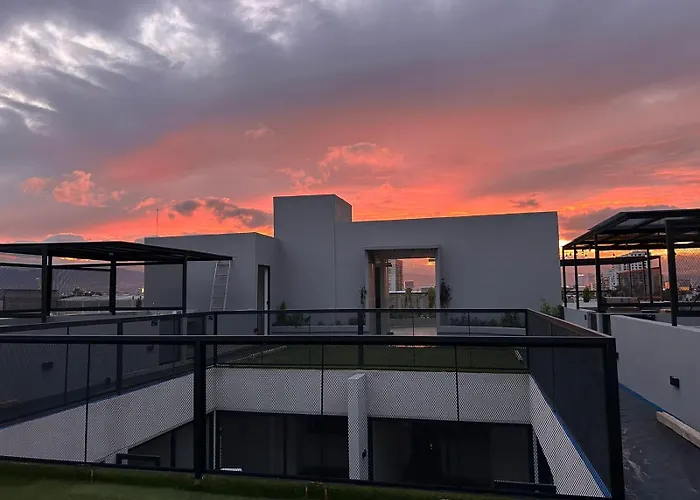 Apartment Residencial Chicle D401