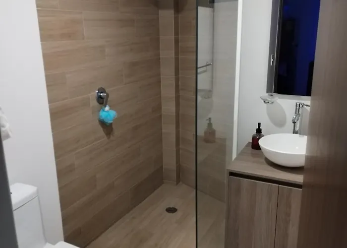 Residencial Chicle D401 Apartment *