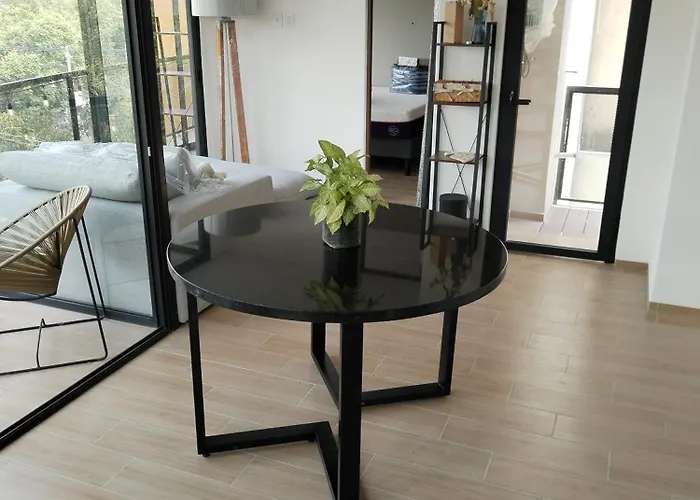 Apartment Residencial Chicle D401 *