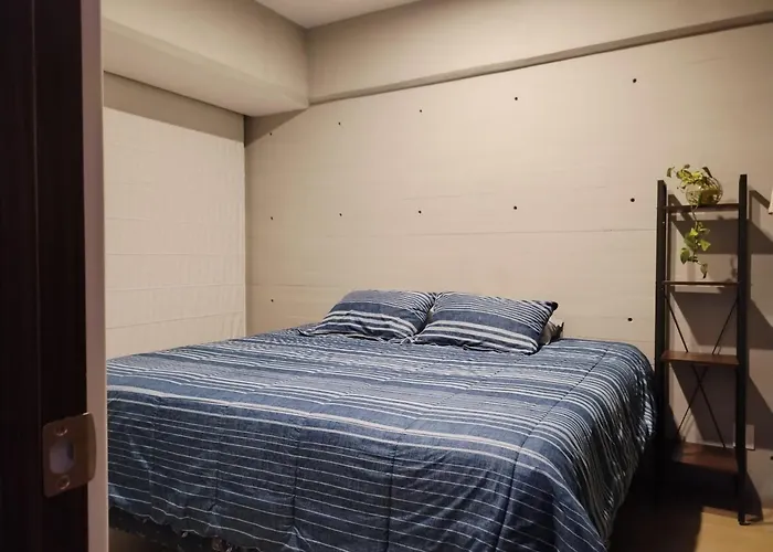 Residencial Chicle D401 Apartment Mexico City