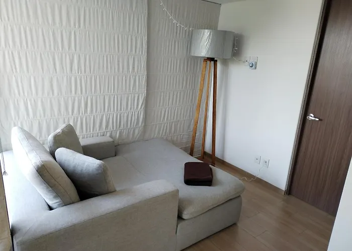 Residencial Chicle D401 Apartment *