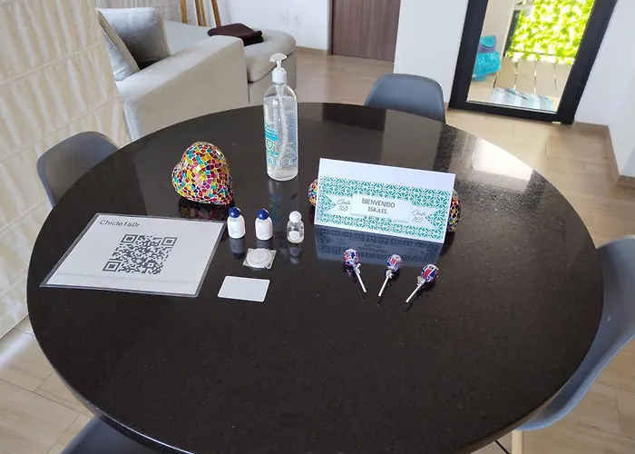 Apartment Residencial Chicle D401 Mexico City